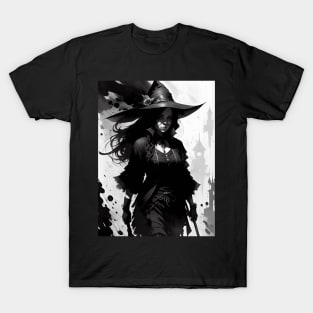 Witch Ink T-Shirt